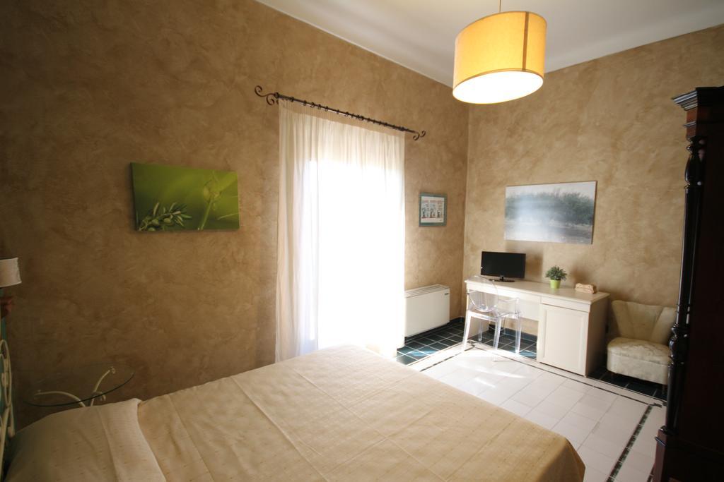 Tenute Piazza Countryhouse Ribera Exterior foto