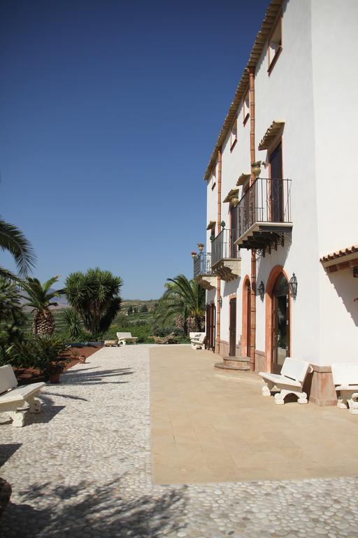 Tenute Piazza Countryhouse Ribera Exterior foto